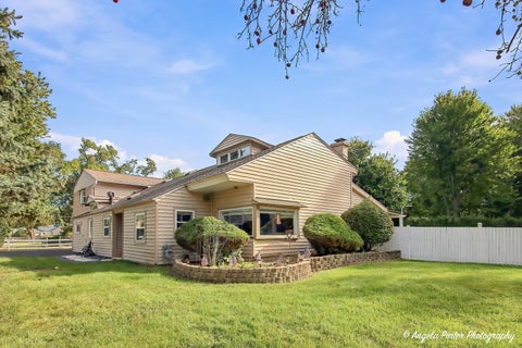 Tiny photo for 10238 W Wadsworth Road, Beach Park, IL 60099 (MLS # 12759714)