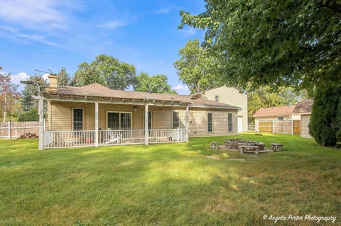 Tiny photo for 10238 W Wadsworth Road, Beach Park, IL 60099 (MLS # 12759714)
