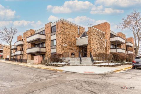 A home in Schaumburg