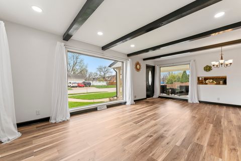 Tiny photo for 84 S Weston Avenue, Elgin, IL 60123 (MLS # 12617917)