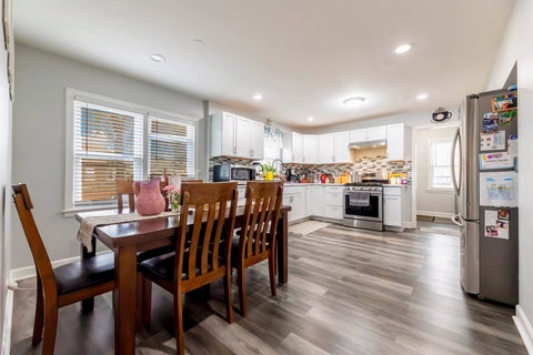 Tiny photo for 5801 S TALMAN Avenue, Chicago, IL 60629 (MLS # 12774615)