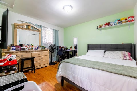 Tiny photo for 5801 S TALMAN Avenue, Chicago, IL 60629 (MLS # 12774615)
