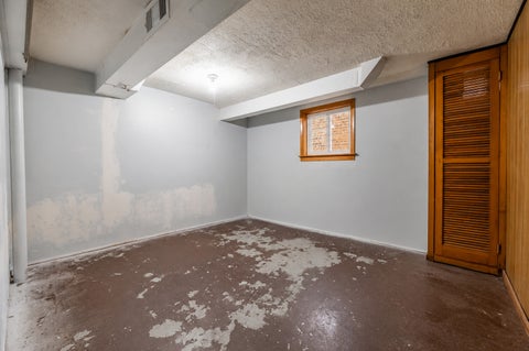 Tiny photo for 5801 S TALMAN Avenue, Chicago, IL 60629 (MLS # 12774615)