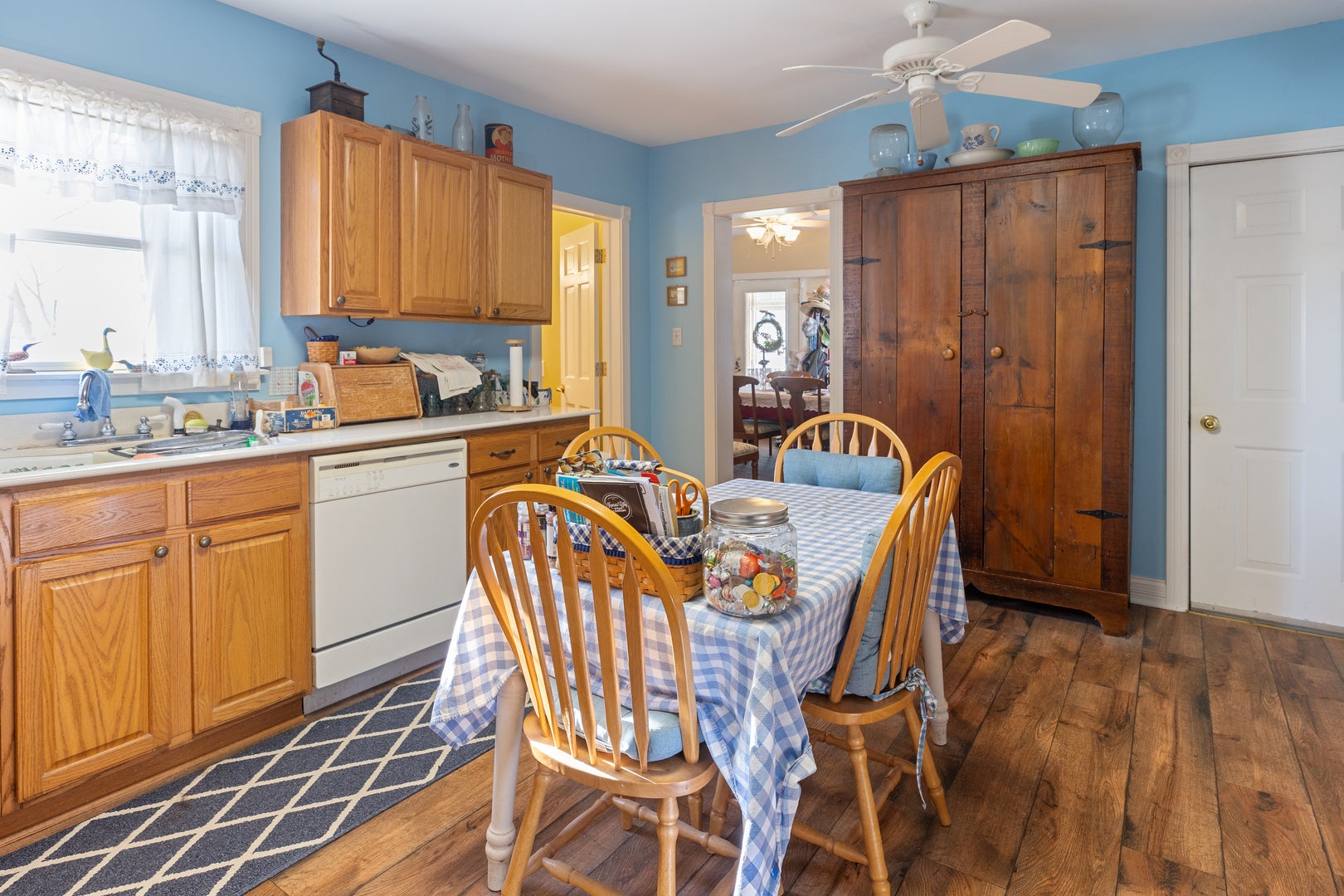 1769 Paw Paw Road