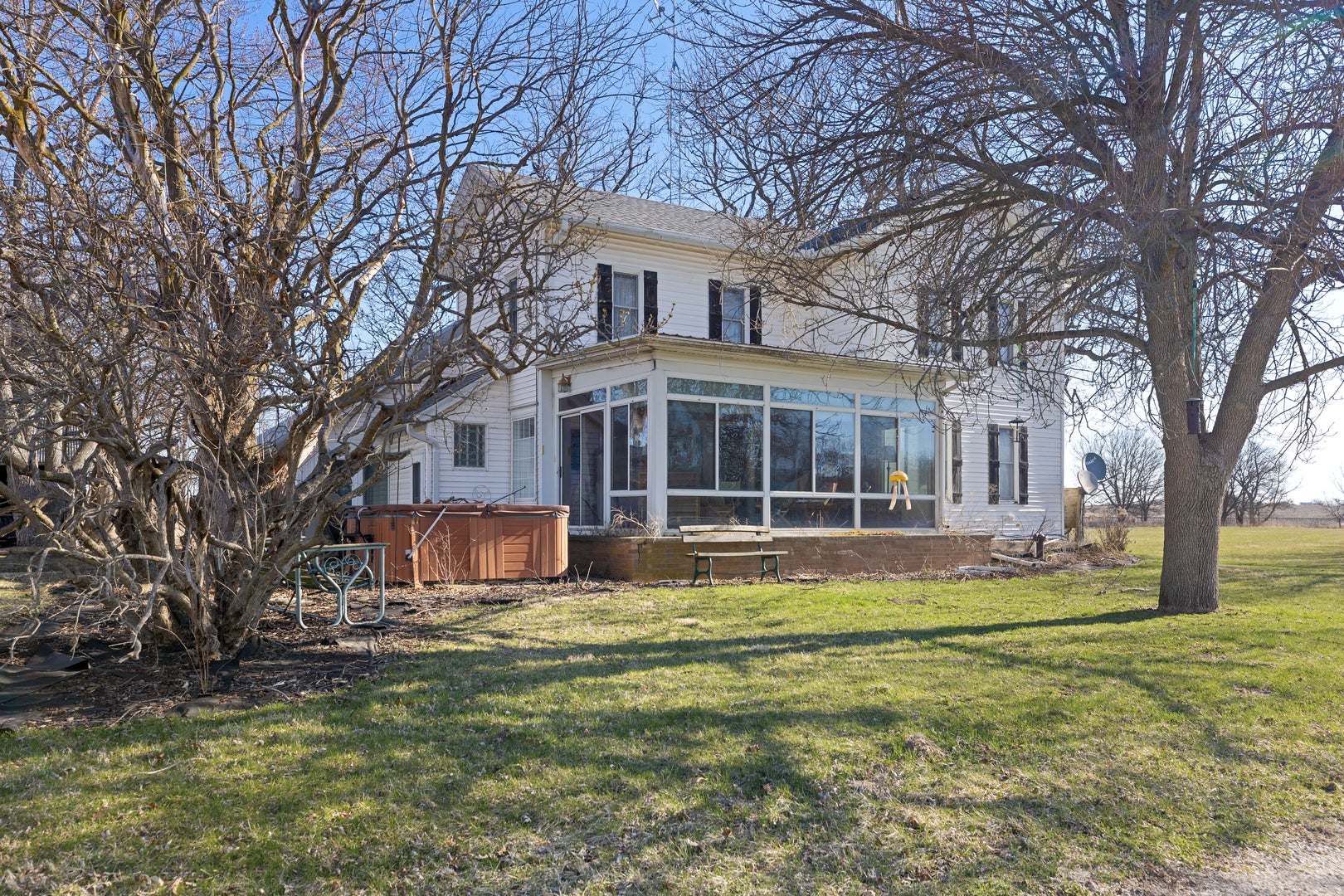 1769 Paw Paw Road