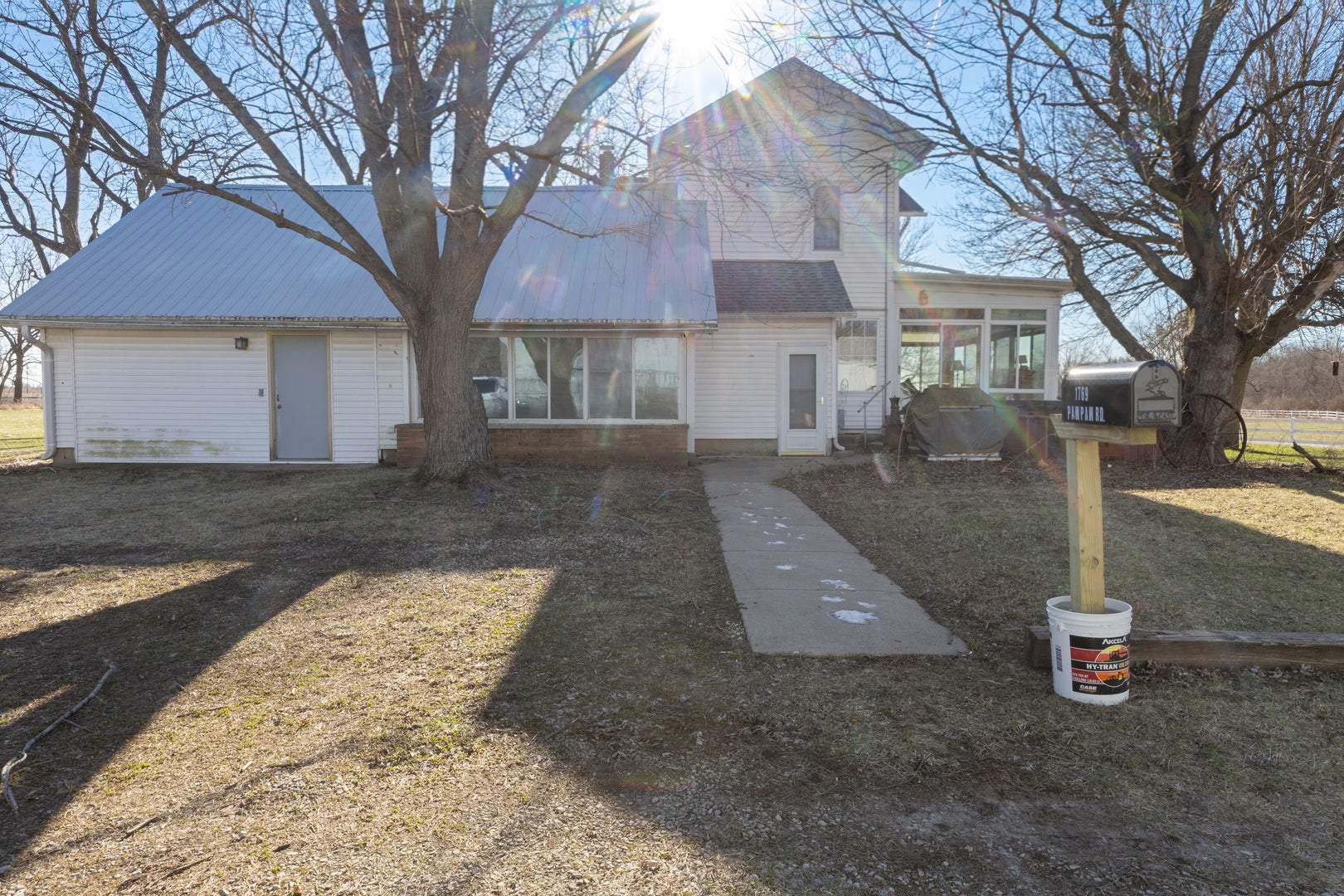 1769 Paw Paw Road