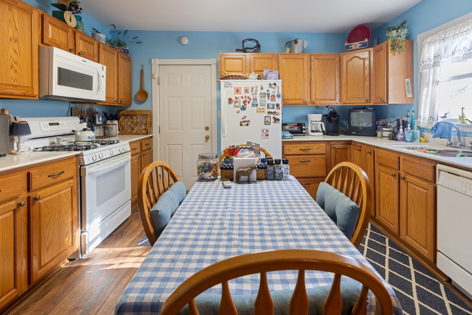 1769 Paw Paw Road