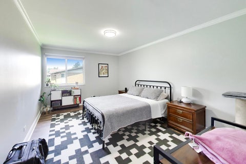 Tiny photo for 960 Beau Drive #307, Des Plaines, IL 60016 (MLS # 12751676)