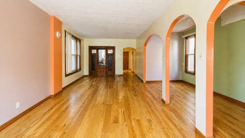 Tiny photo for 2438 S Drake Avenue, Chicago, IL 60623 (MLS # 12631031)
