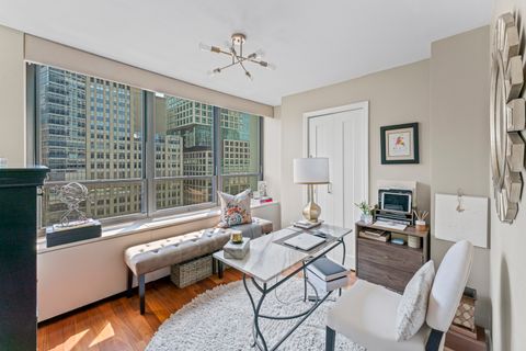 Tiny photo for 222 E Pearson Street #1706, Chicago, IL 60611 (MLS # 12619775)