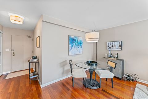Tiny photo for 222 E Pearson Street #1706, Chicago, IL 60611 (MLS # 12619775)