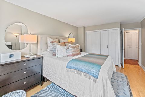 Tiny photo for 222 E Pearson Street #1706, Chicago, IL 60611 (MLS # 12619775)