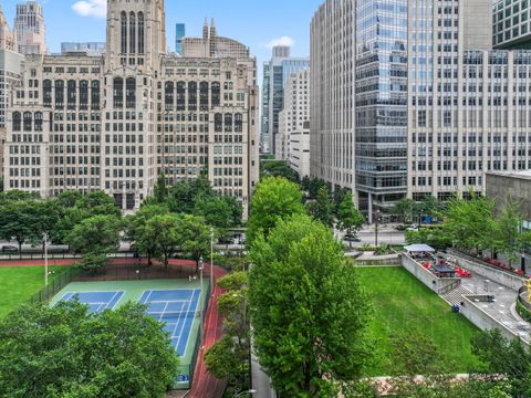 Tiny photo for 222 E Pearson Street #1706, Chicago, IL 60611 (MLS # 12619775)