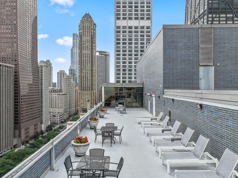 Tiny photo for 222 E Pearson Street #1706, Chicago, IL 60611 (MLS # 12619775)