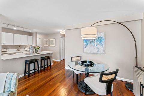 Tiny photo for 222 E Pearson Street #1706, Chicago, IL 60611 (MLS # 12619775)