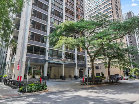 Tiny photo for 222 E Pearson Street #1706, Chicago, IL 60611 (MLS # 12619775)