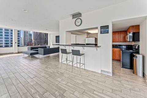 Tiny photo for 222 E Pearson Street #1706, Chicago, IL 60611 (MLS # 12619775)