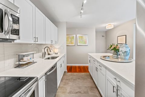 Tiny photo for 222 E Pearson Street #1706, Chicago, IL 60611 (MLS # 12619775)