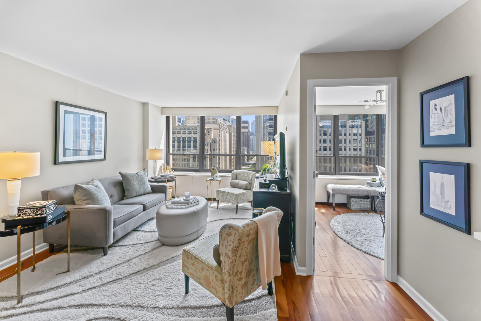 222 E Pearson Street 1706