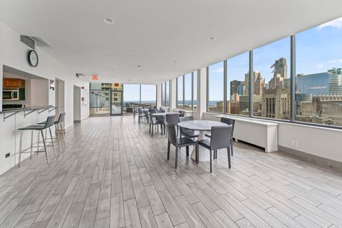 Tiny photo for 222 E Pearson Street #1706, Chicago, IL 60611 (MLS # 12619775)