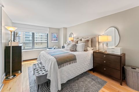 Tiny photo for 222 E Pearson Street #1706, Chicago, IL 60611 (MLS # 12619775)