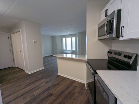 Tiny photo for 1 Renaissance Place #408, Palatine, IL 60067 (MLS # 12590595)