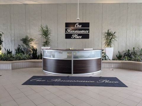 Tiny photo for 1 Renaissance Place #408, Palatine, IL 60067 (MLS # 12590595)