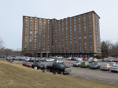 Photo of 1 Renaissance Place #408, Palatine, IL 60067 (MLS # 12590595)