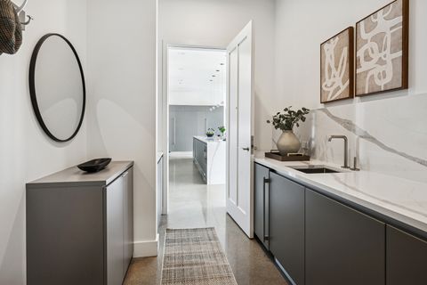 Tiny photo for 900 W Washington Boulevard #PHW, Chicago, IL 60607 (MLS # 12569759)