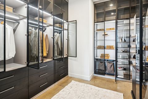 Tiny photo for 900 W Washington Boulevard #PHW, Chicago, IL 60607 (MLS # 12569759)