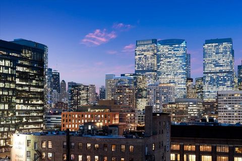 Tiny photo for 900 W Washington Boulevard #PHW, Chicago, IL 60607 (MLS # 12569759)