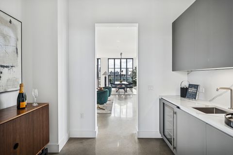 Tiny photo for 900 W Washington Boulevard #PHW, Chicago, IL 60607 (MLS # 12569759)