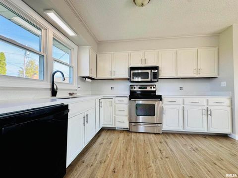 Tiny photo for 708 TOWER Road, Clinton, IA 52732 (MLS # QC4269087)