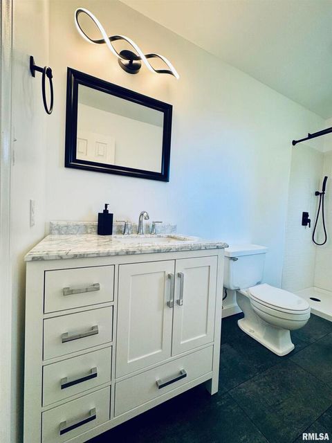 Tiny photo for 708 TOWER Road, Clinton, IA 52732 (MLS # QC4269087)