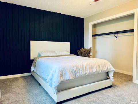 Tiny photo for 708 TOWER Road, Clinton, IA 52732 (MLS # QC4269087)