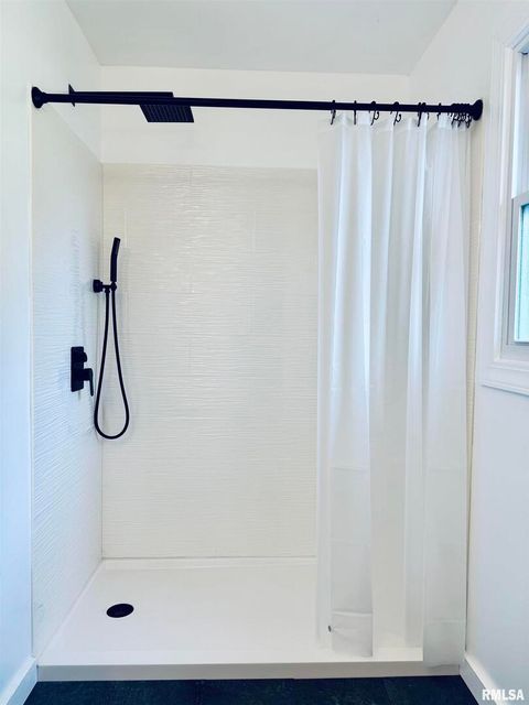 Tiny photo for 708 TOWER Road, Clinton, IA 52732 (MLS # QC4269087)