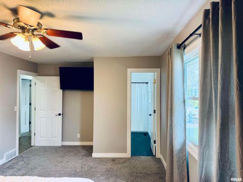 Tiny photo for 708 TOWER Road, Clinton, IA 52732 (MLS # QC4269087)