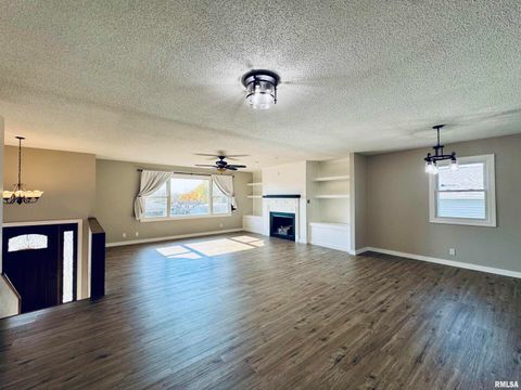 Tiny photo for 708 TOWER Road, Clinton, IA 52732 (MLS # QC4269087)