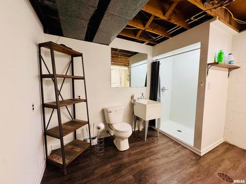 Tiny photo for 708 TOWER Road, Clinton, IA 52732 (MLS # QC4269087)