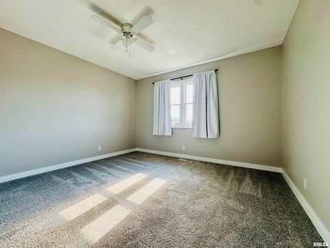 Tiny photo for 708 TOWER Road, Clinton, IA 52732 (MLS # QC4269087)