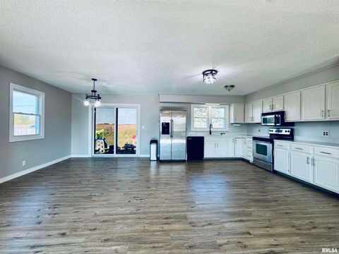 Tiny photo for 708 TOWER Road, Clinton, IA 52732 (MLS # QC4269087)