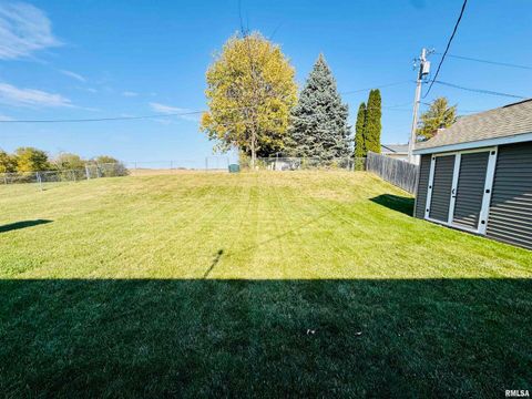 Tiny photo for 708 TOWER Road, Clinton, IA 52732 (MLS # QC4269087)