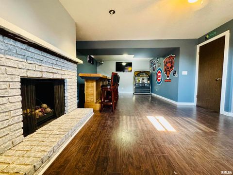 Tiny photo for 708 TOWER Road, Clinton, IA 52732 (MLS # QC4269087)