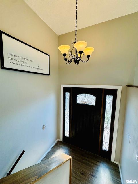 Tiny photo for 708 TOWER Road, Clinton, IA 52732 (MLS # QC4269087)