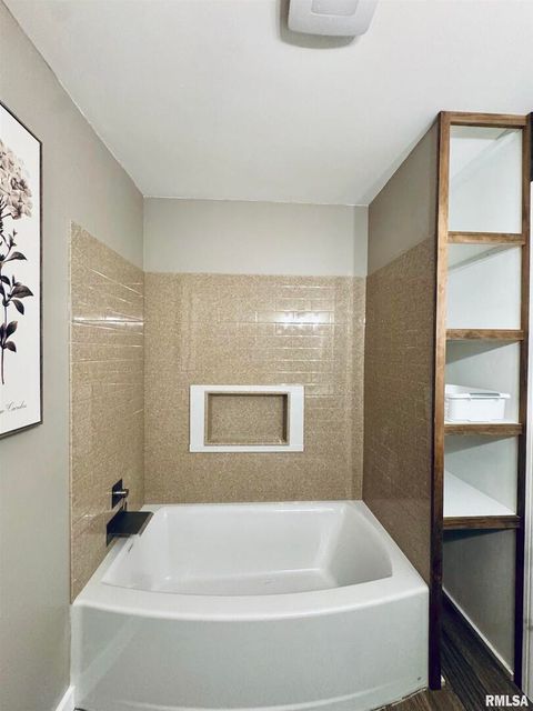 Tiny photo for 708 TOWER Road, Clinton, IA 52732 (MLS # QC4269087)