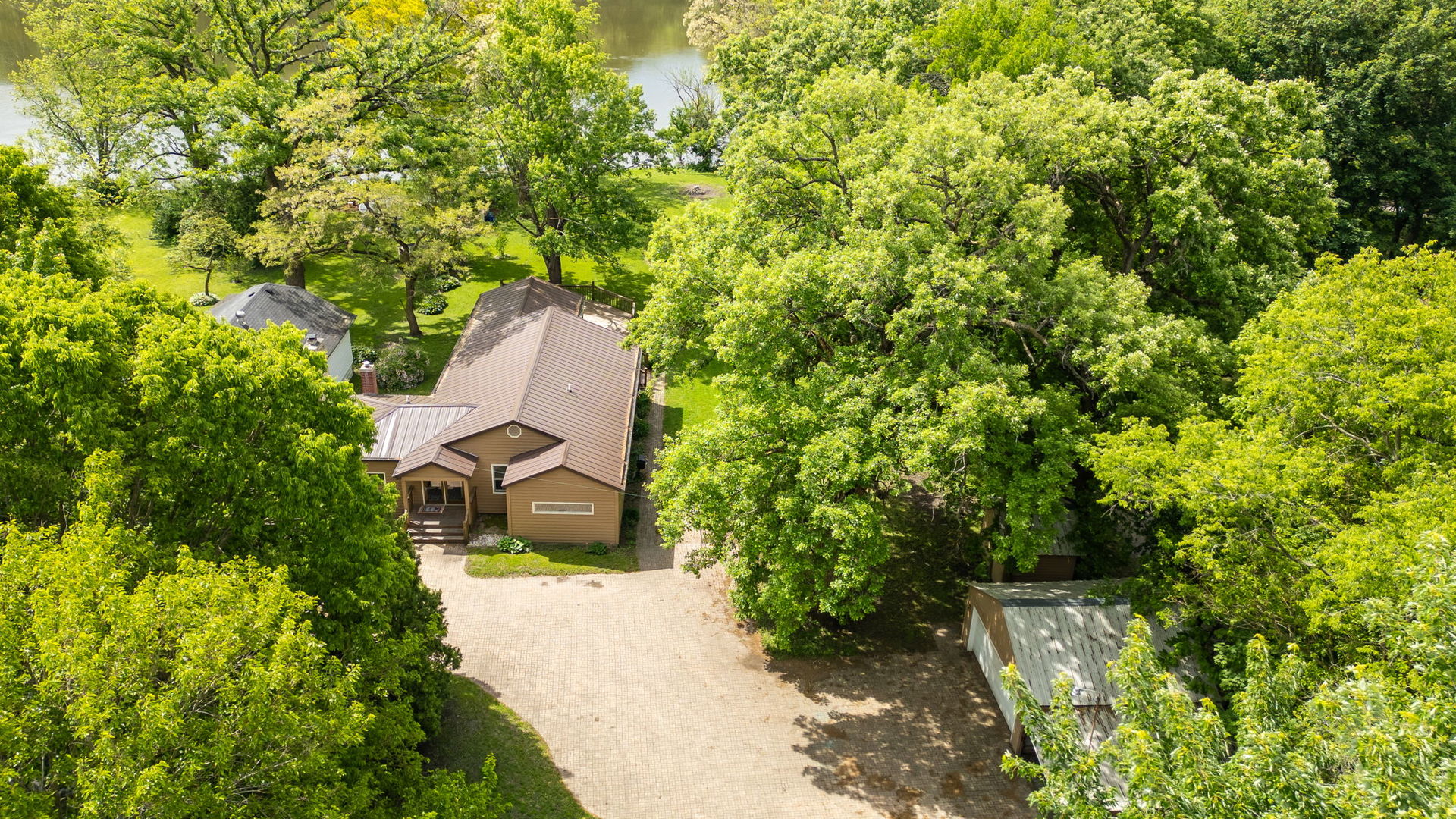 96 Blackhawk Springs Drive