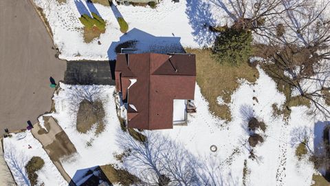 Tiny photo for Poplar Grove, IL 61065 (MLS # 12598258)