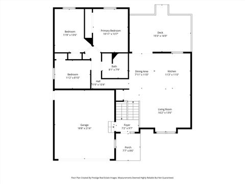 Tiny photo for Poplar Grove, IL 61065 (MLS # 12598258)