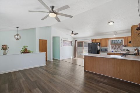 Tiny photo for Poplar Grove, IL 61065 (MLS # 12598258)