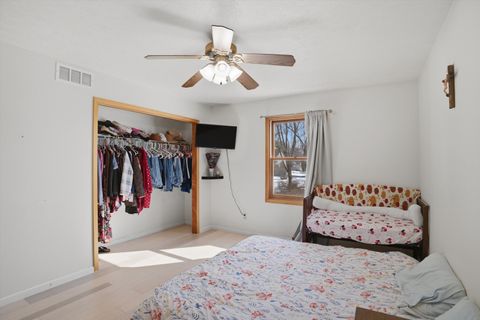 Tiny photo for Poplar Grove, IL 61065 (MLS # 12598258)